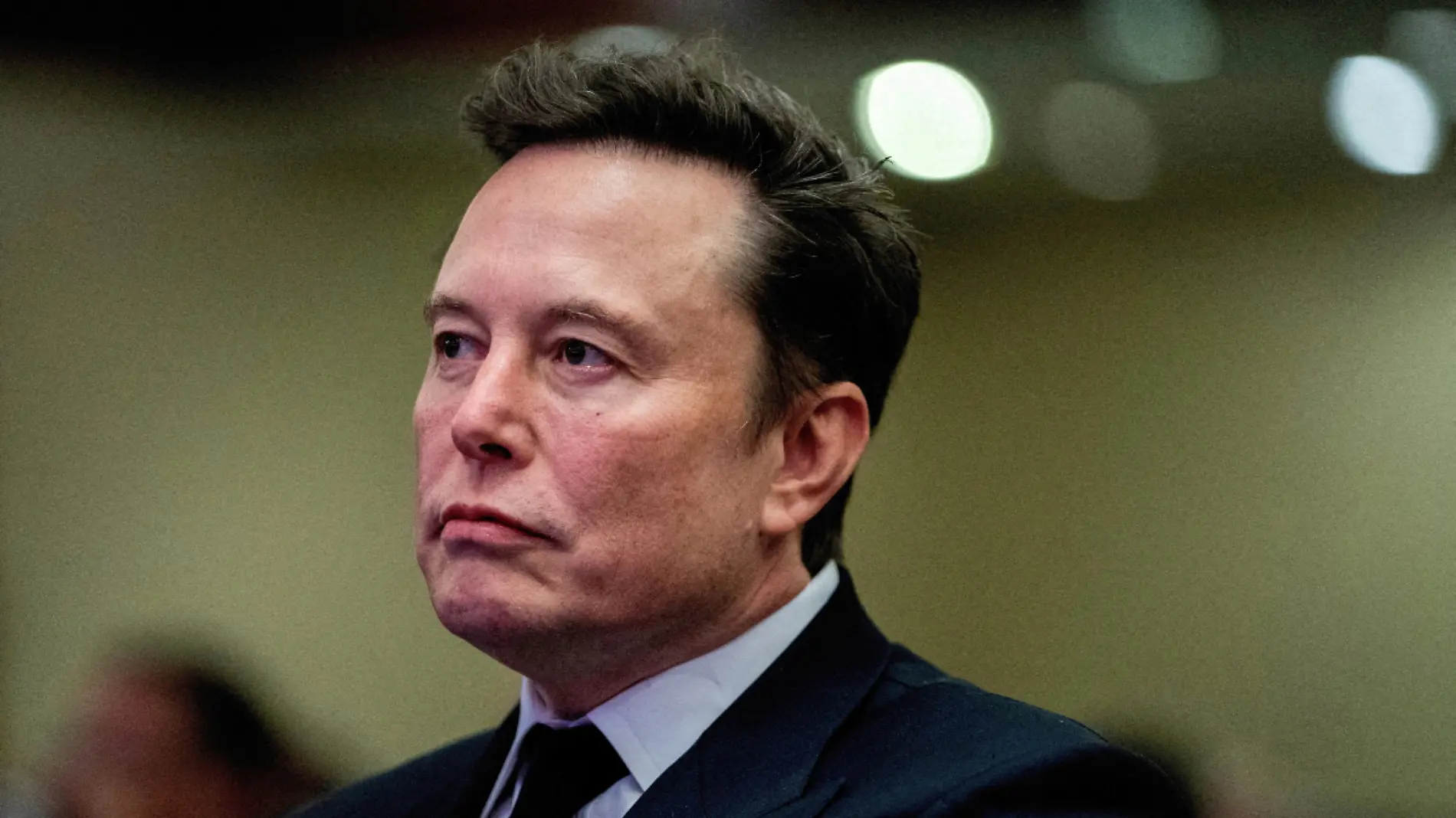 EU acusa a Elon Musk de fraude por compra de Twitter